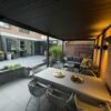Pergola étanche : pour en profiter toute l'année